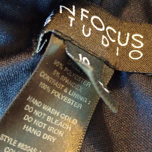 Enfocus Studio Dressy Dress - Picture 11 of 11